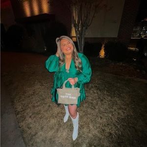 Meet your Posher, Shianne